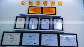 Guangzhou Yangbin Watches Firm company overview - view 3