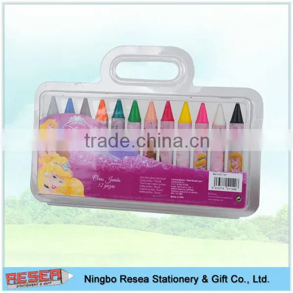 24 pack crayon set