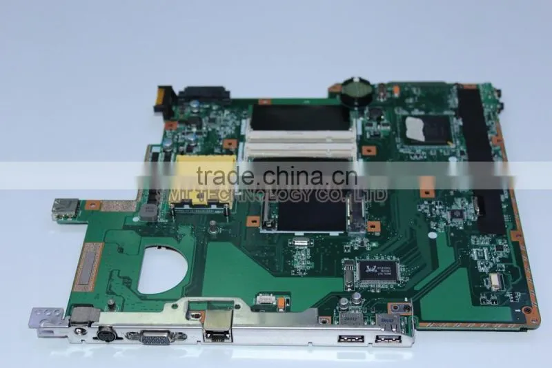 Wholesale new F2F F2HF Z52F laptop motherboard For Asus 100% Tested Free Shipping