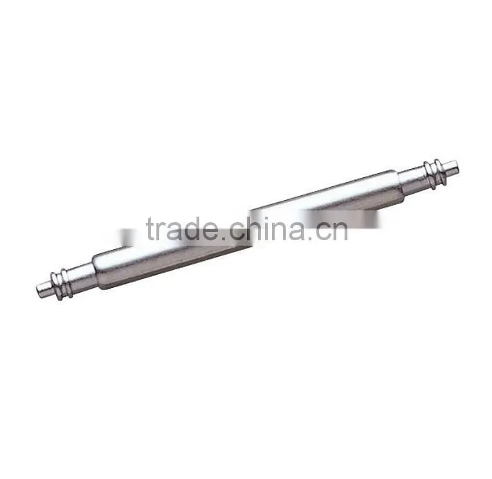 watch accessories and stainless steel watch spring bars with good quality and factory quotation