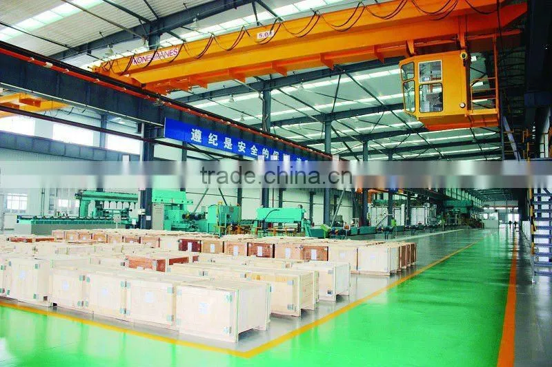High Quality Detailed Information for Coated Aluminum Coil