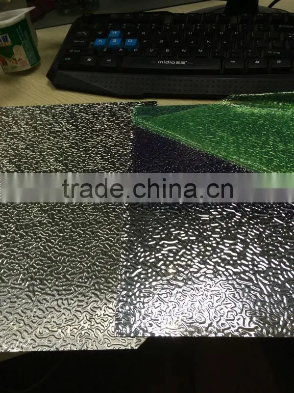 1 series embossed stucco pattern aluminum sheet one ton price
