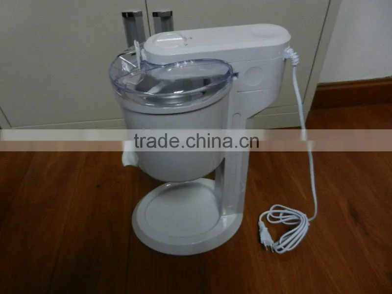 Hot Sell Ice Cream Maker With CE GS ETL Certificate