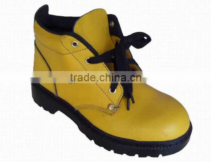 chile safety boot 9930