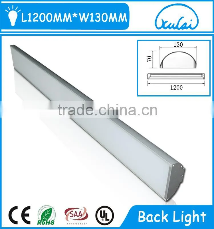 Led Linear Light In Led Tube Lights