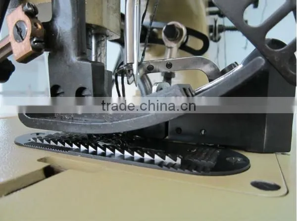 SHENPENG 81300 A1HL Made-In-China Sewing Machine For Bulk Bag