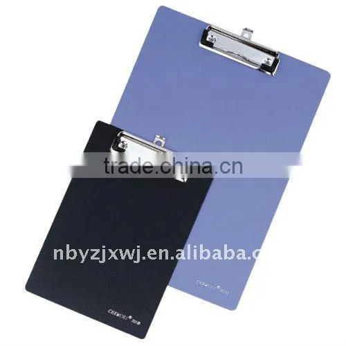 promotion Writing clipboard