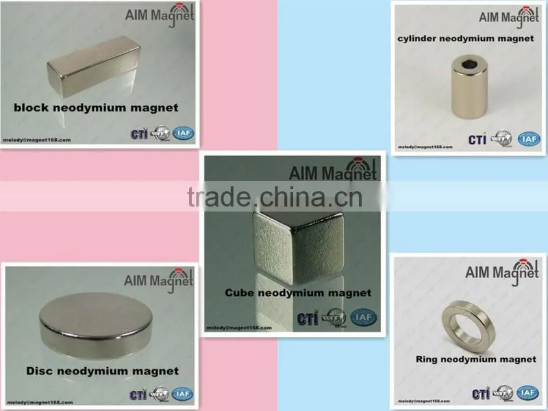 neodymium Magnet apply for boat and ship