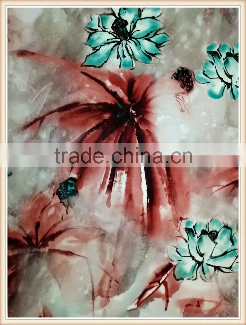 2016 best heat transfer paper for hometextile