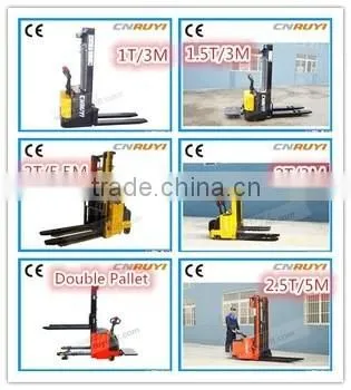 3 phase electric hoist