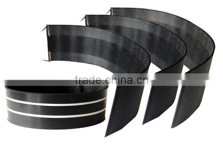 Electro Fusion Tape for PE pipe Girth Welding