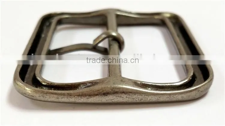 Made In The China Lead & Nickel Free Firefighter Themed Items Belt Buckle