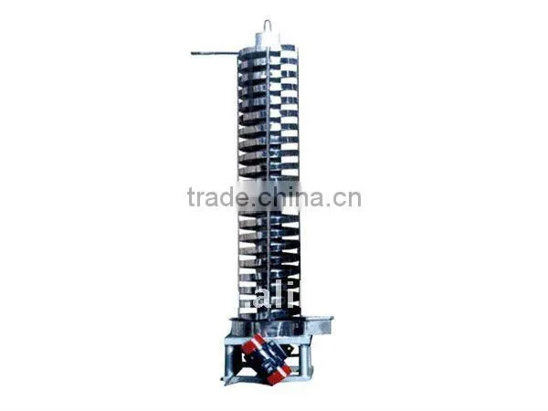 CS Vibration Vertical Sprial Conveyor