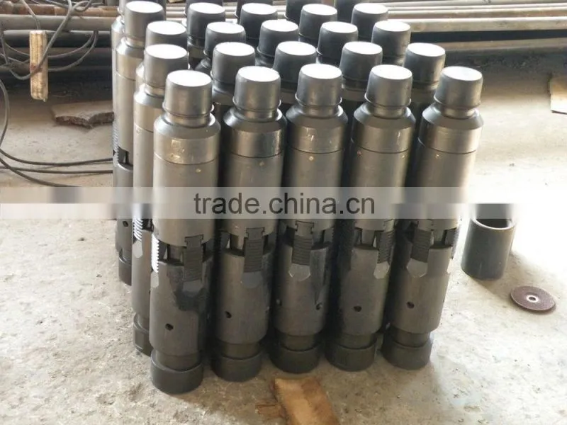 Oilfield Oil Driling Equipment Tubing Anchor