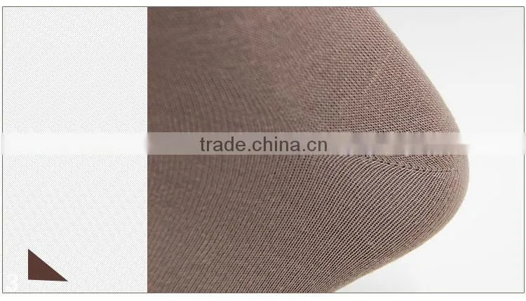 2015 New cotton sweat-absorbent mens dress socks in hot sale