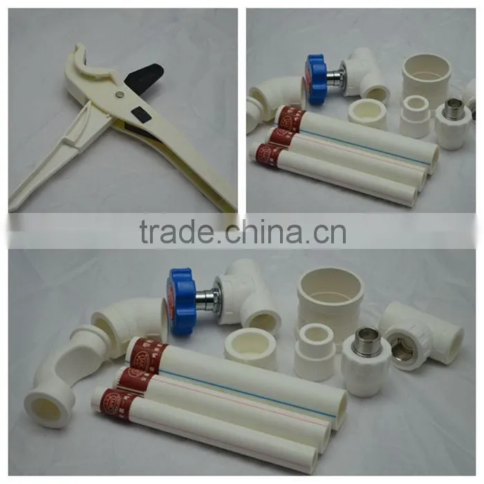 China Manufacturer PPR Cutter /Scissors for Pipe Fittings