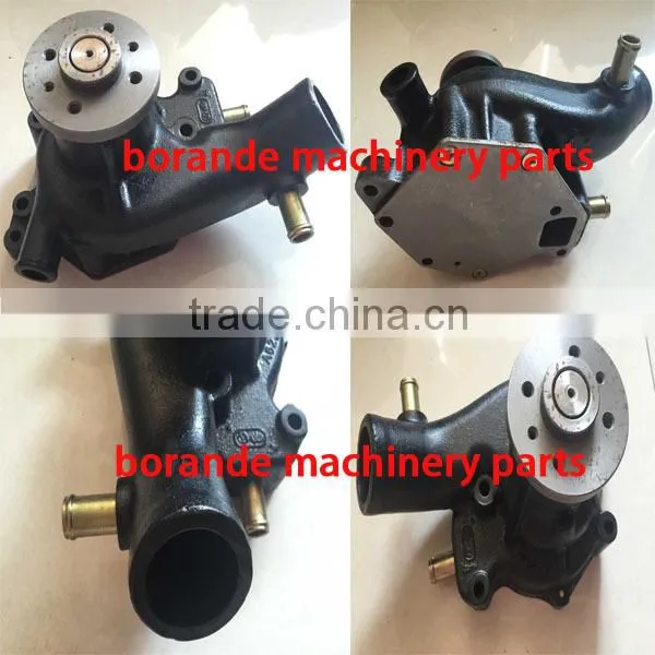 excavator water pump 65.06500-6402B DH220-5 water pump DB58 water pump mini water pump