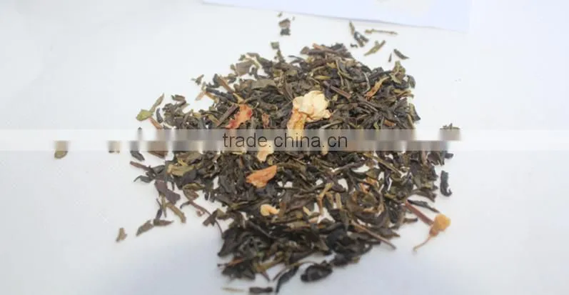 Jasmine Green Tea