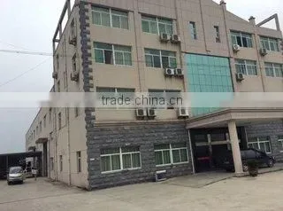 Haining Sanneng Solar Water Heater Co., Ltd. company overview - view 2