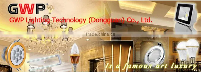 New Type modern practical round Shape 5W 4'' LED Downlight