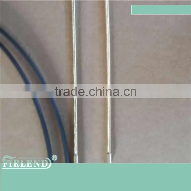 PTFE blck carbon welding liner for Aluminium for welders supply