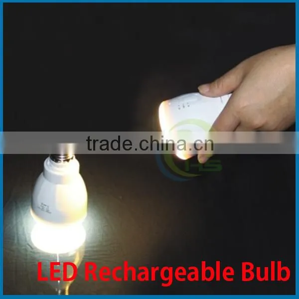 New solar rechargeable led emergency light,85-265V E27 4W Rechargeable LED Emergency Light Bulb,New solar rechargeable led bulb