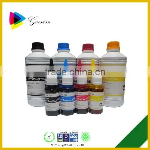 Top Quality Hot Selling Dye Ink for Canon