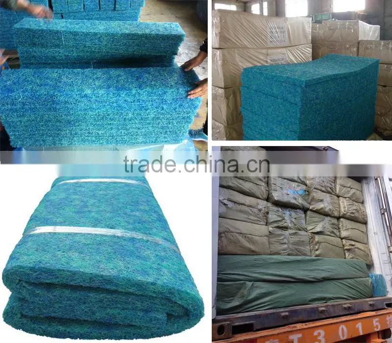 Japan bio filter mat/pool filter/aquarium filter