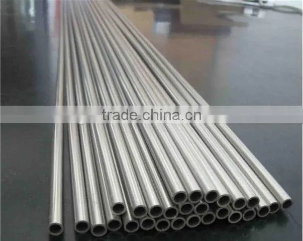 Copper nickel alloy pipe C70600 ASTM B151