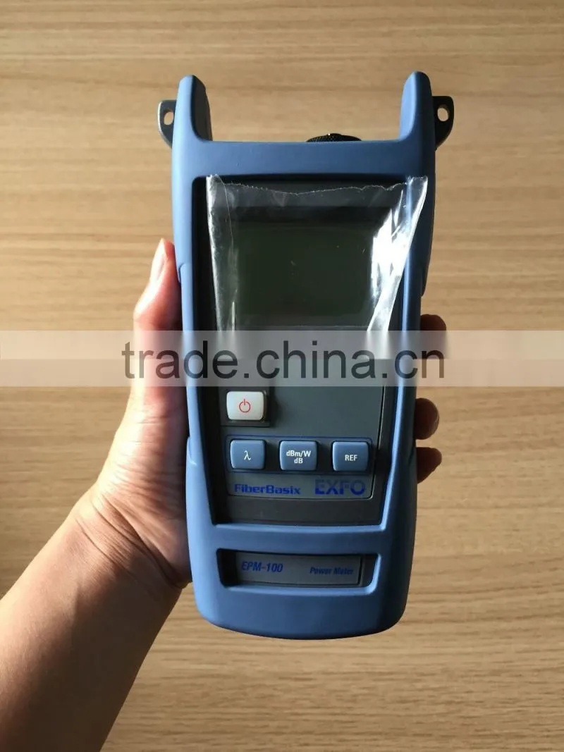EXFO Fiber Optical Power Meter EPM-100