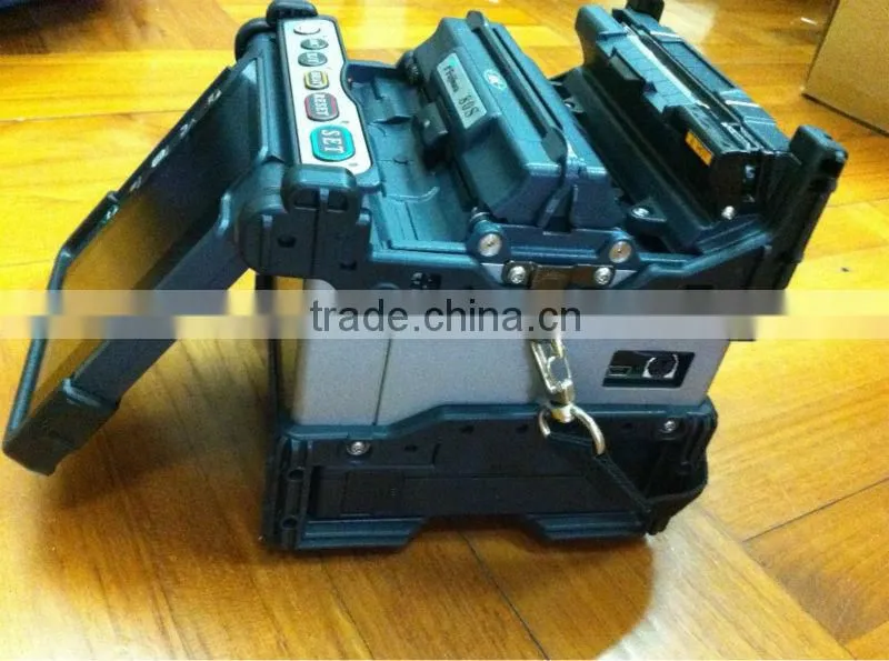 USA COMWAY C10 Splicing machine equal to FUJIKURA FSM-80S fusion splicer