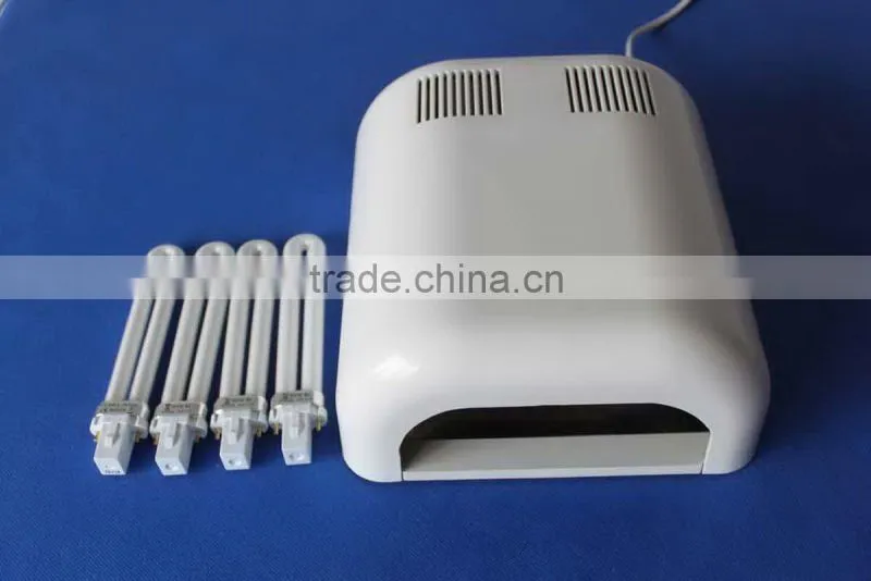 LL-B3606,36W NAIL UV LAMP