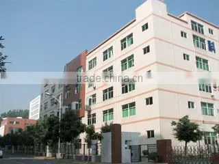 Shenzhen Vire Silicon & Technology Co., Ltd. company overview - view 3