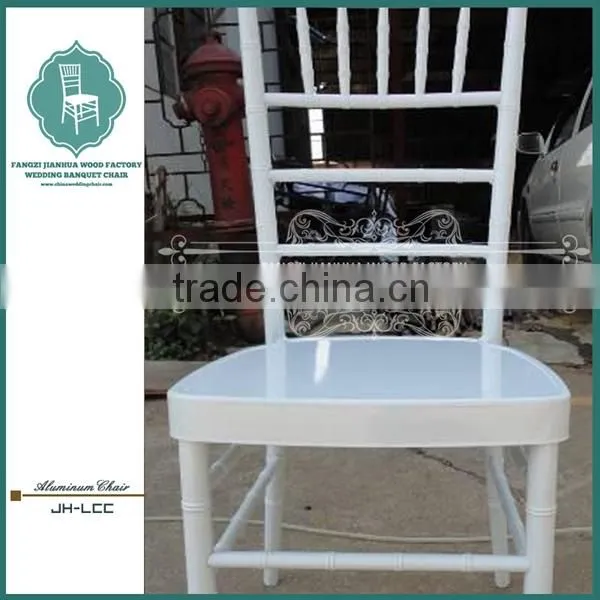 aluminium chiavari chair used tables and chairs for sale