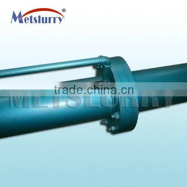 Pump manufacturer best quality vertical slurry pump