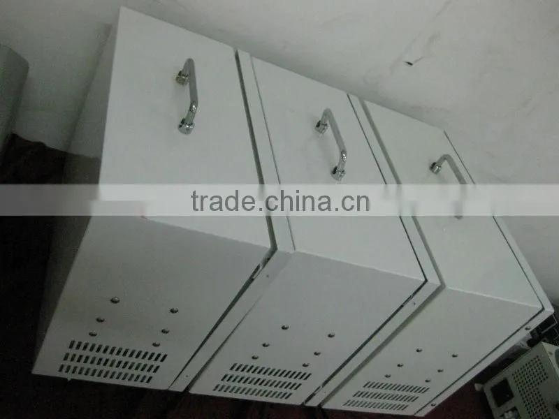 12v solar inverter 100w 300w 600w 1000w portable solar power system Mini solar power system