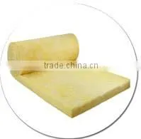 ISOKING Heat Insulation High Density Glass Wool Boards