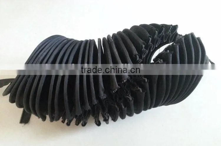 Technical Guard Screw Telescopic Cylinders Protective Sleeve For Manufacturer