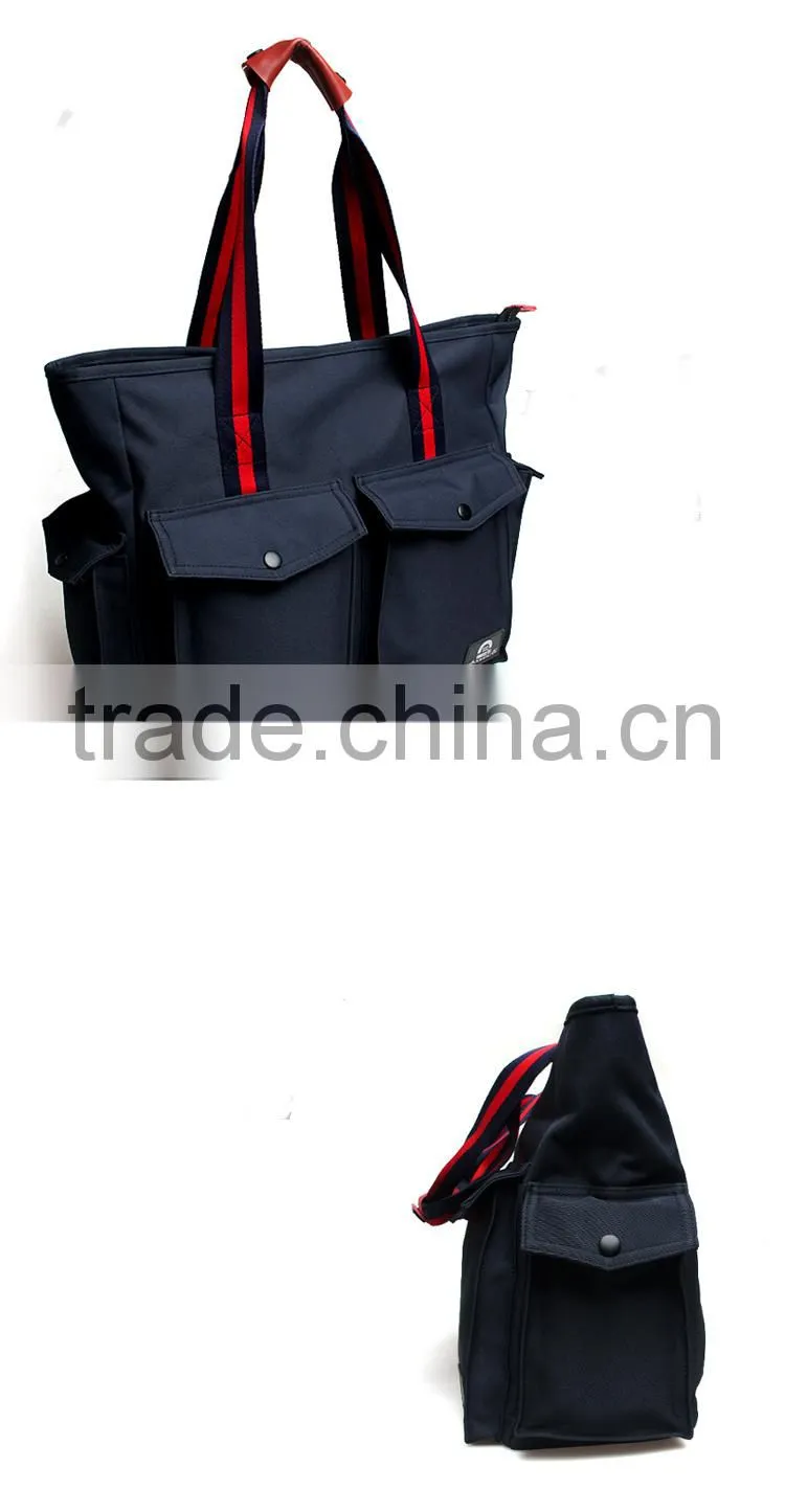 2014 High Quality and Hot selling large canvas bags