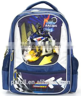 Special manafacturer child school bag