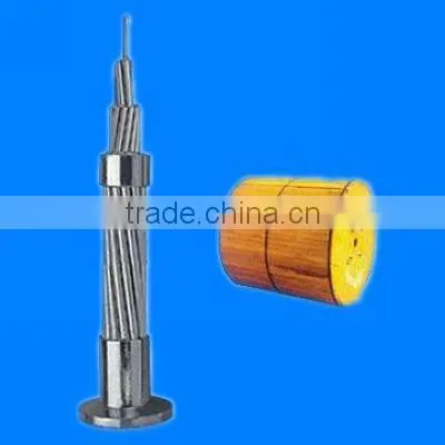 ACSR_Aluminum Conductor Steel Reinforced_Overhead Aerial cable