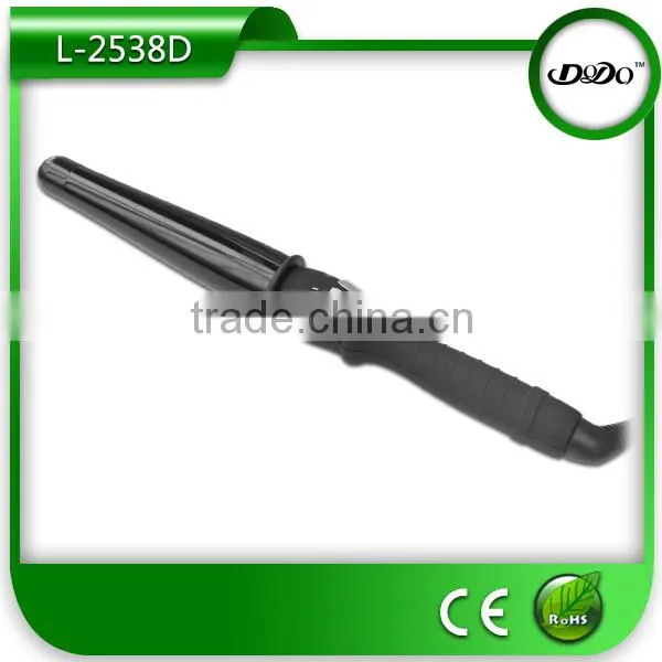 big wave hair curler