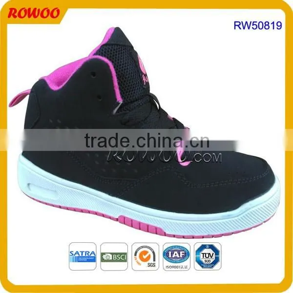 Latest Modal Lady Fashion Sports Casual Shoes Women Shoes