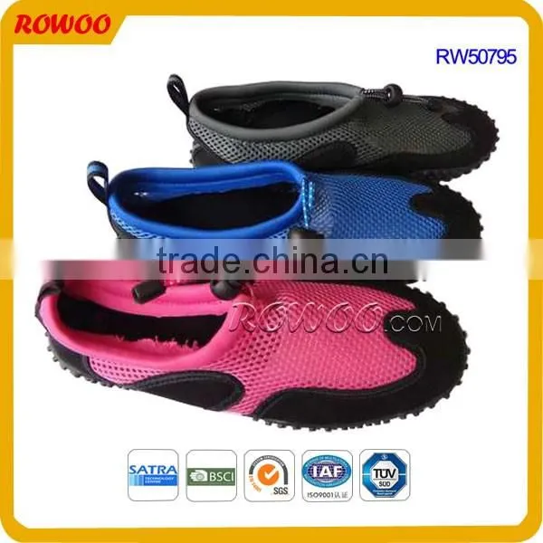 water resistant walking shoes beach aqua water shoes