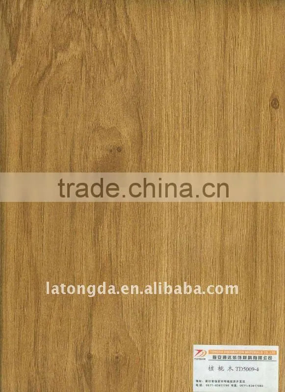 Melamine Paper
