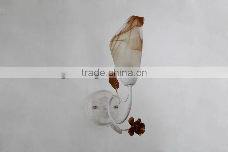 Beautiful flower wall decorative lighting