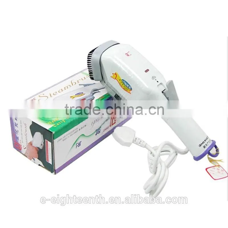 Cheap Portable Electric Iron Steam Brush Seamer Iron Handheld Steam Iron Brush Steamer