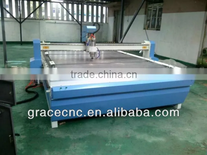 hot sale cutting and drilling machine for glass G2040