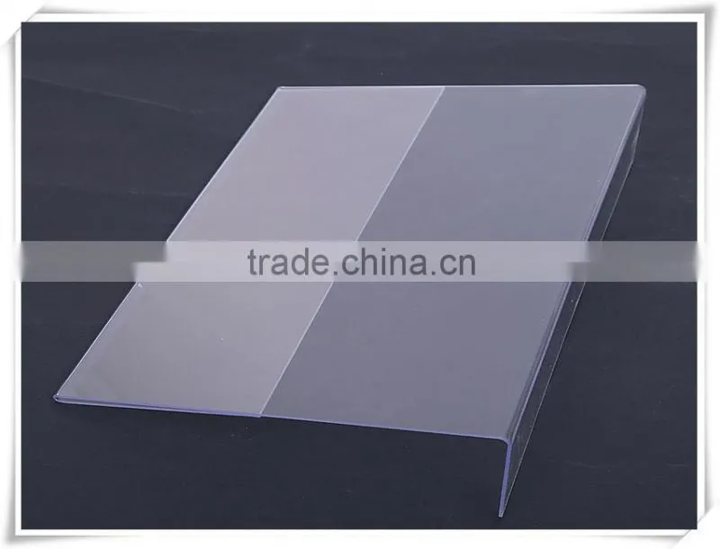 Clear Plastic frame picture photo frame