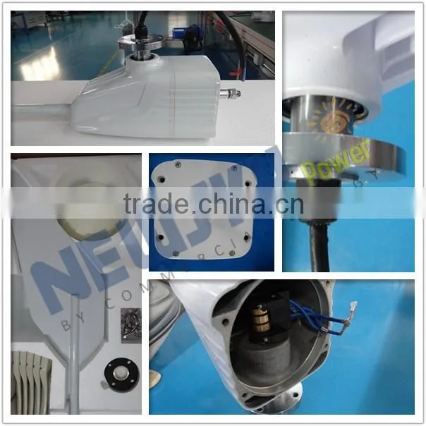 wind turbine generator camping wind generator motor for wind generator